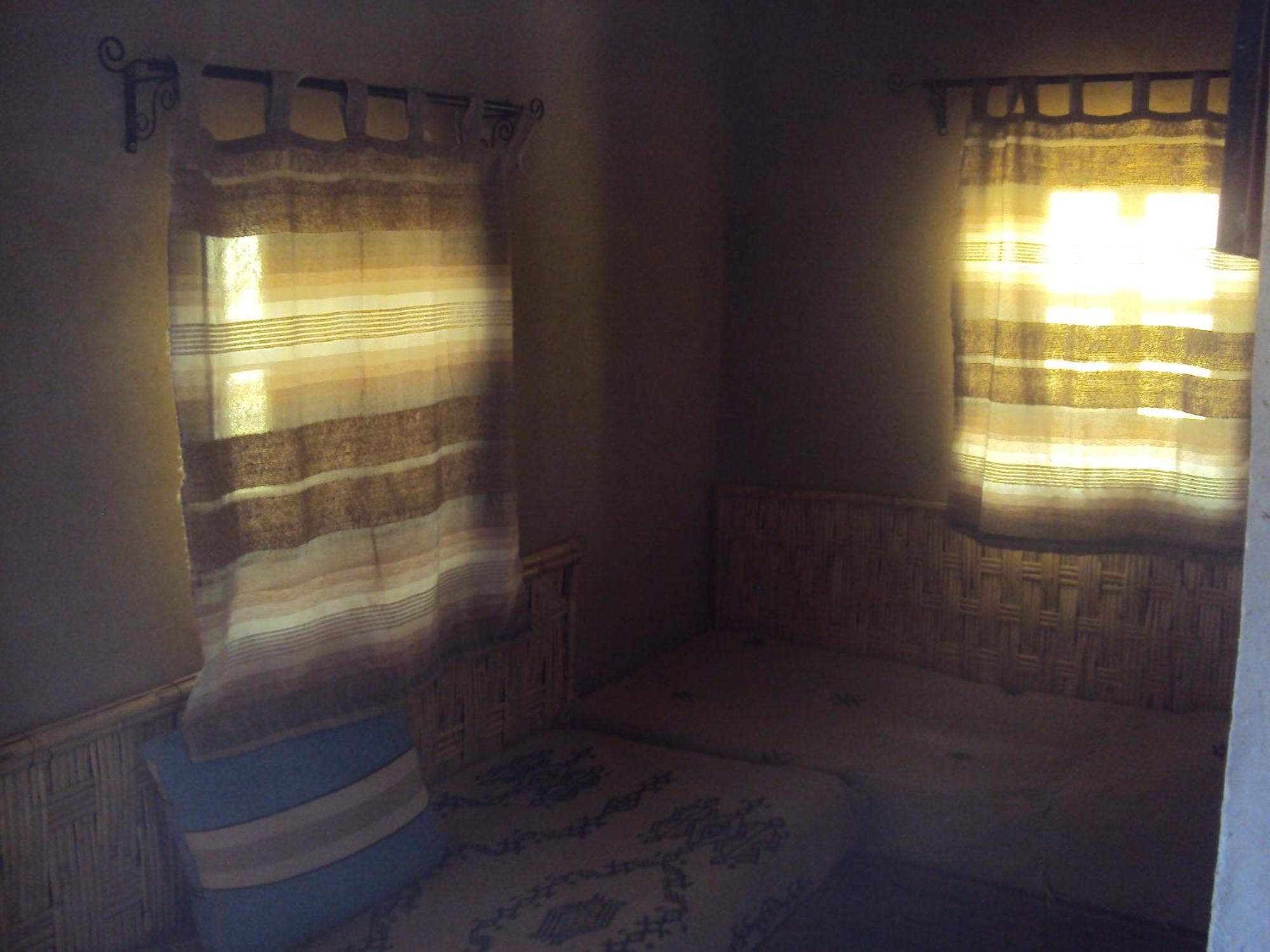 Dar Lorkam Bed & Breakfast Skoura Room photo