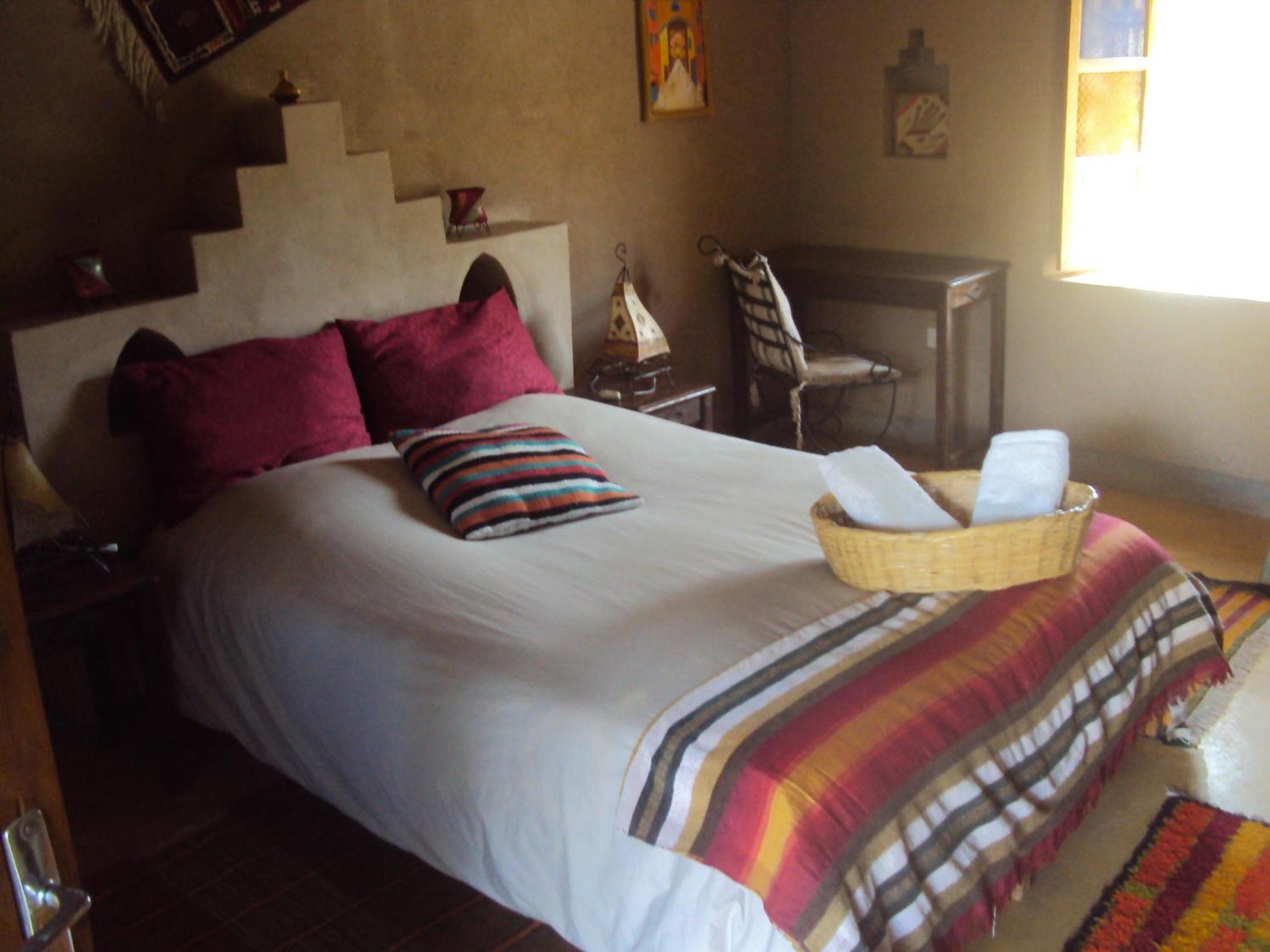 Dar Lorkam Bed & Breakfast Skoura Room photo